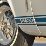 Ford Shelby GT500 Super Snake, el más caro de la serie
