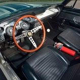 Ford Shelby GT500 Super Snake, el más caro de la serie