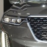 Cadillac hace público el XT6 2020
