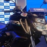Llegan las Yamaha FZ y FZ-S V3 2019