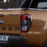 Ford Ranger 2019 versión europea