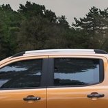 Ford Ranger 2019 versión europea