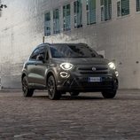 Fiat lanza acabado S-Design para el 500X