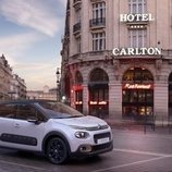 Origins, nueva edicción especial del Citroën C3