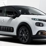 Origins, nueva edicción especial del Citroën C3