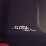 Toyota Land Cruiser Heritage Edition 2020