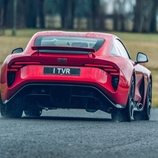 TVR Griffith 2020