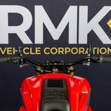 Te presentamos la nueva RMK E2