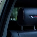 Toyota presenta el Sequoia TRD Pro 2020 en Chicago