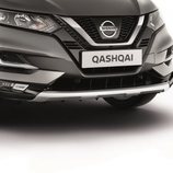 Nueva edición limitada N-Motion para el Nissan Qashqai