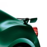 Toyota anunció el British Green 86 Limited Edition