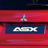 Mitsubishi ASX 2019 renovado