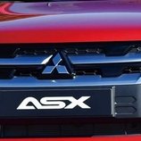Mitsubishi ASX 2019 renovado