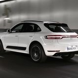 Porsche Macan Spirit 2019, edición especial