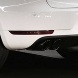 Porsche Macan Spirit 2019, edición especial