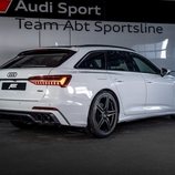 Audi A6 Avant by ABT