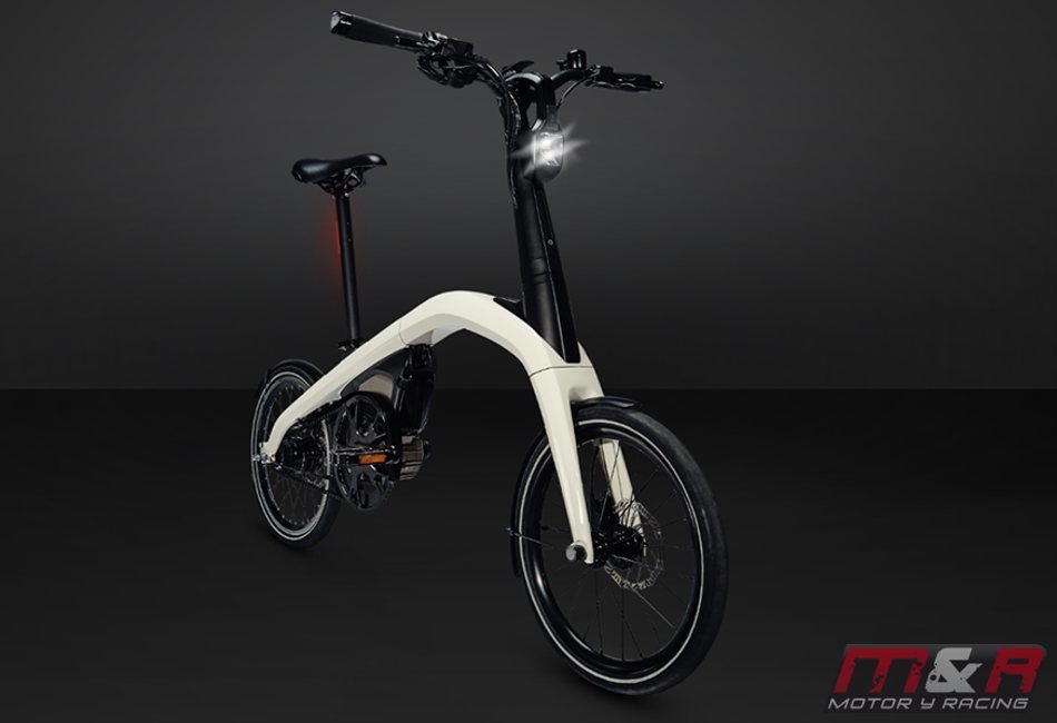 ariv bike