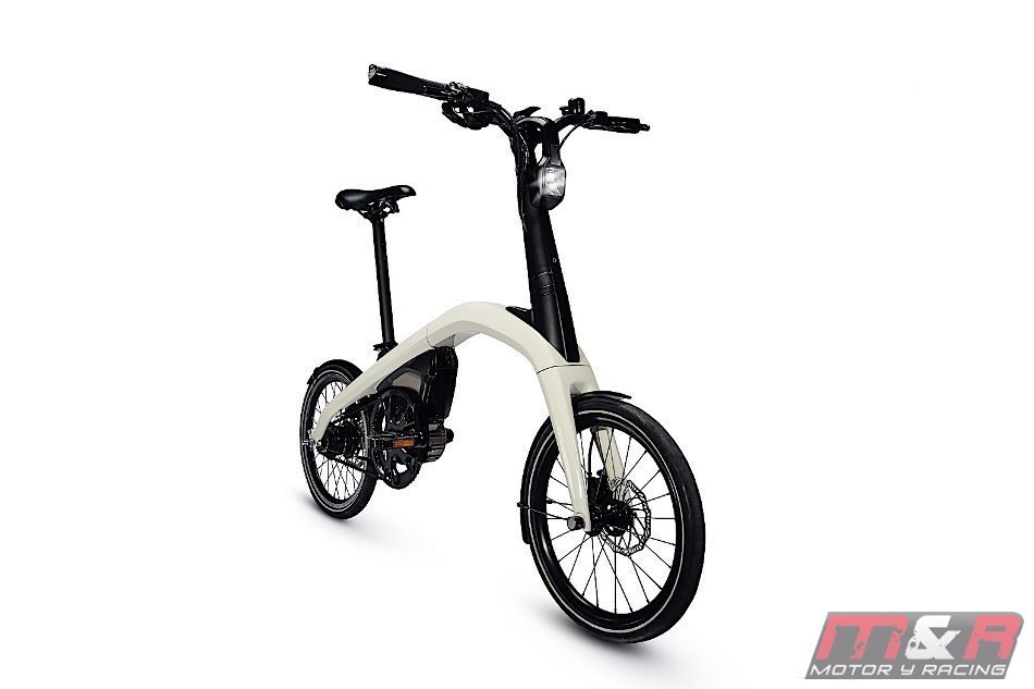 ariv bike