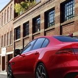 Listo el Jaguar XE Facelift 2020 para Ginebra