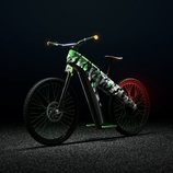 Skoda se presenta en Ginebra con la bicicleta eléctrica Klement