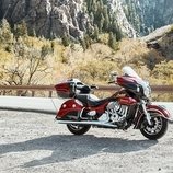 Indian Roadmaster Elite Limited Edition 2019