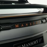 El Lamborghini Urus Venatus de Mansory