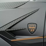 El Lamborghini Urus Venatus de Mansory