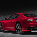 Maserati GranTurismo MC Centennial Edition - trasera