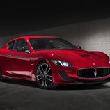 Maserati GranTurismo MC Centennial Edition - delantera