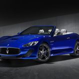 Maserati GranCabrio MC Centennial Edition - delantera