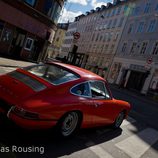 Porsche 912 clásico