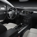Peugeot 508 RXH 2014 - Interior
