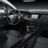 Peugeot 508 Berlina 2014 - Interior