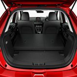Mazda 2 2015 - Pequeño gran maletero