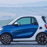 Smart ForTwo 2015 - Lateral