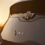 Chevrolet Volt 2016 teaser
