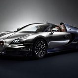 Bugatti Veyron Ettore Bugatti - frontal