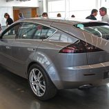 Lotus APX Concept - rear