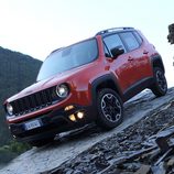 Jeep Renegade 2014 - Active Drive Low