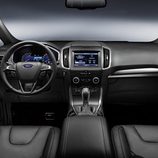 Ford S-Max 2015 - salpicadero