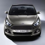 Ford S-Max 2015 - frontal