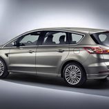 Ford S-Max 2015 - trasera