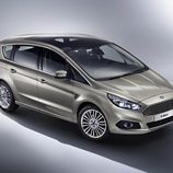 Ford S-Max 2015