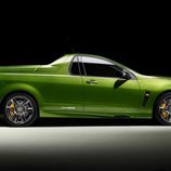 Holden Maloo GTS - lateral