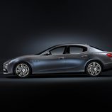 Maserati Ghibli Ermenegildo Zegna concept - Perfil