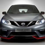 Nissan Pulsar NISMO Concept - Descúbrelo
