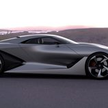 Nissan Vision 2020 - concept