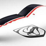 Dodge Viper ACR concept - teaser
