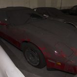 VH1 Corvette Collection - Red C4