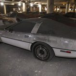 VH1 Corvette Collection - White C4